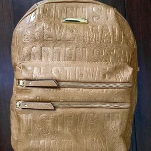 Steve Madden Backpack